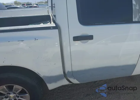 2006 Nissan Titan Xe from USA, damaged, VIN 1N6AA07A96N563377